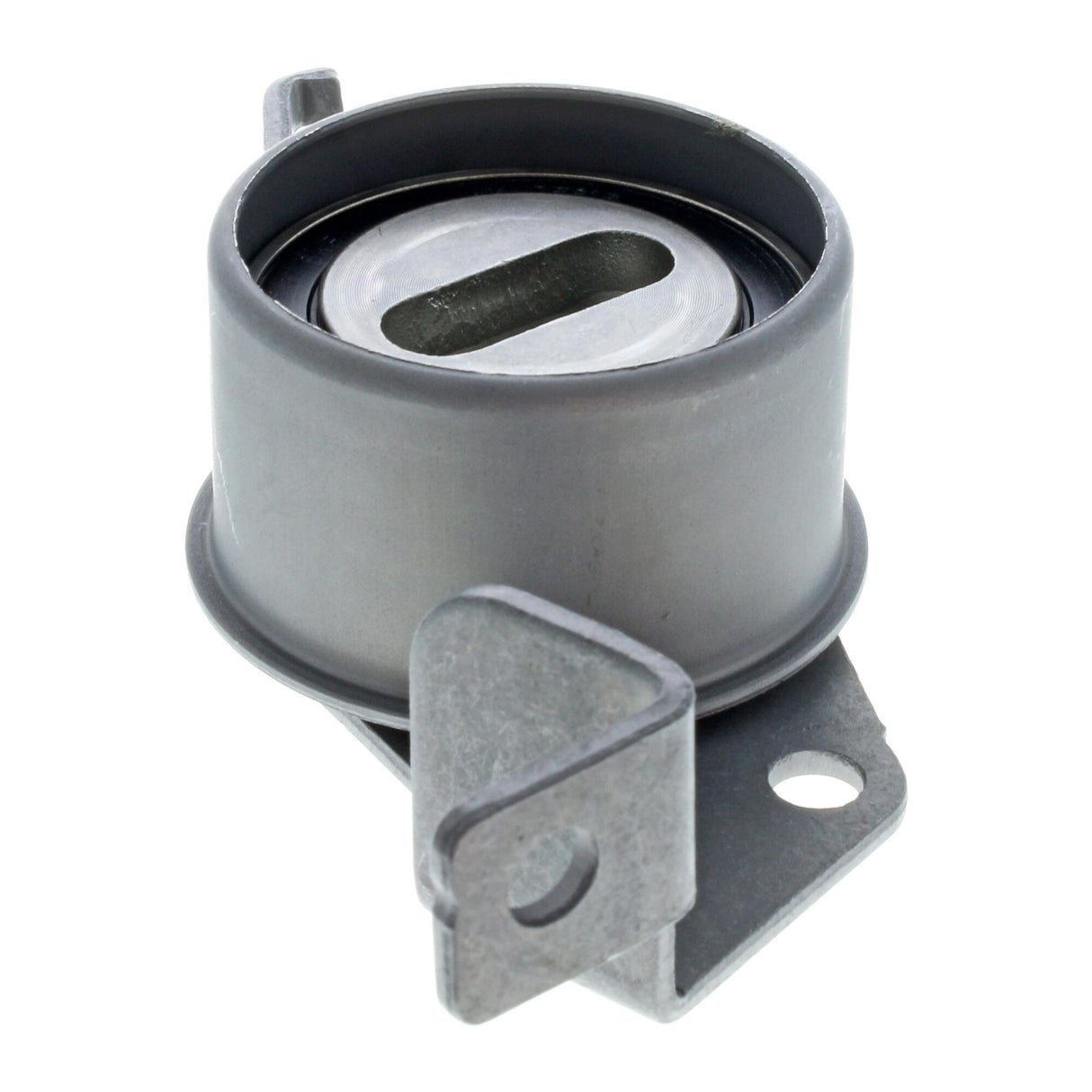 MITSUBISHI Tensioner Pulley, timing belt  - ACKOJA A37-0051