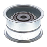 MITSUBISHI Deflection Pulley/Guide Pulley, timing b  - ACKOJA A37-0055