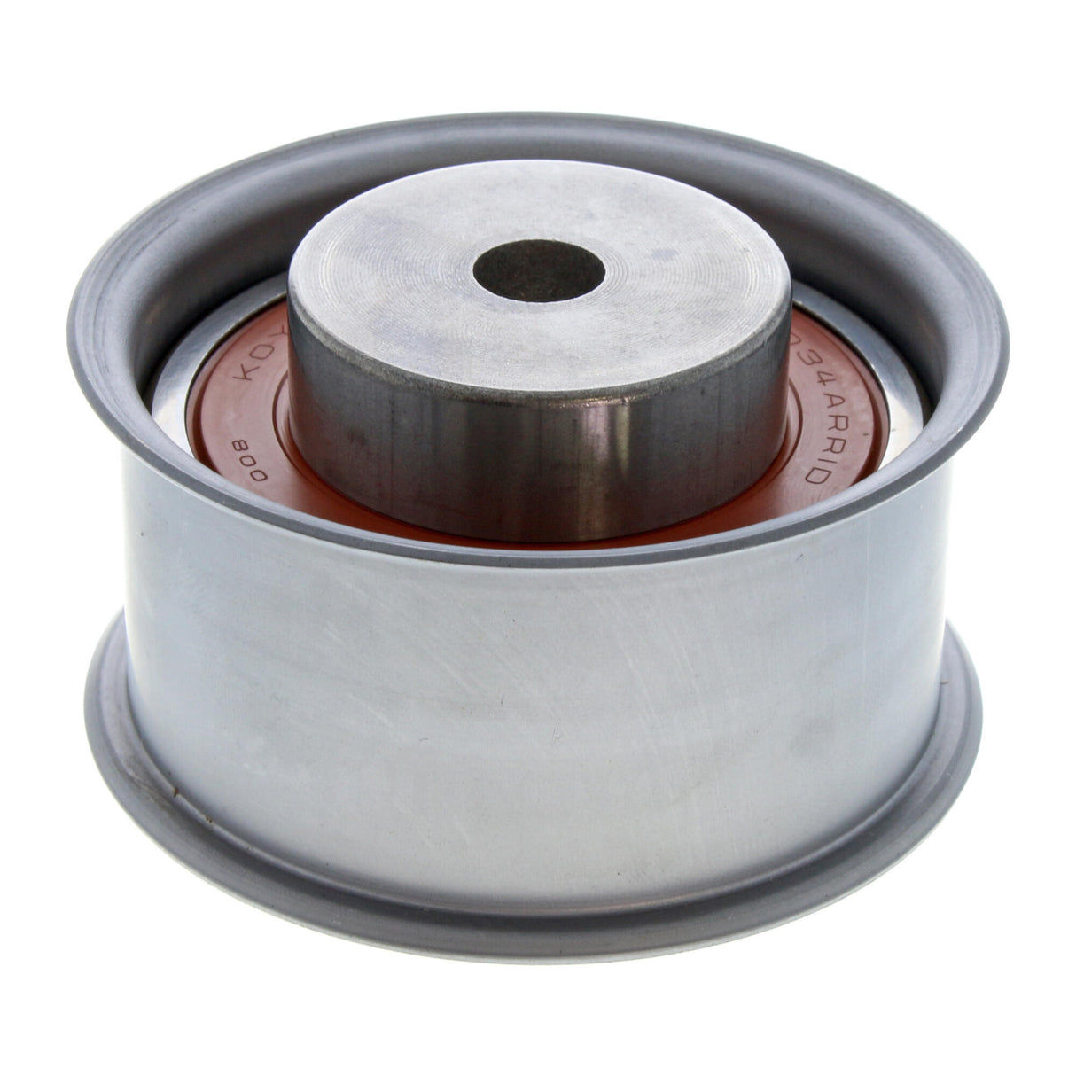 MITSUBISHI Deflection Pulley/Guide Pulley, timing b  - ACKOJA A37-0056