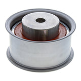 MITSUBISHI Deflection Pulley/Guide Pulley, timing b  - ACKOJA A37-0056