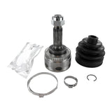 MITSUBISHI Joint Kit, drive shaft  - ACKOJA A37-0073