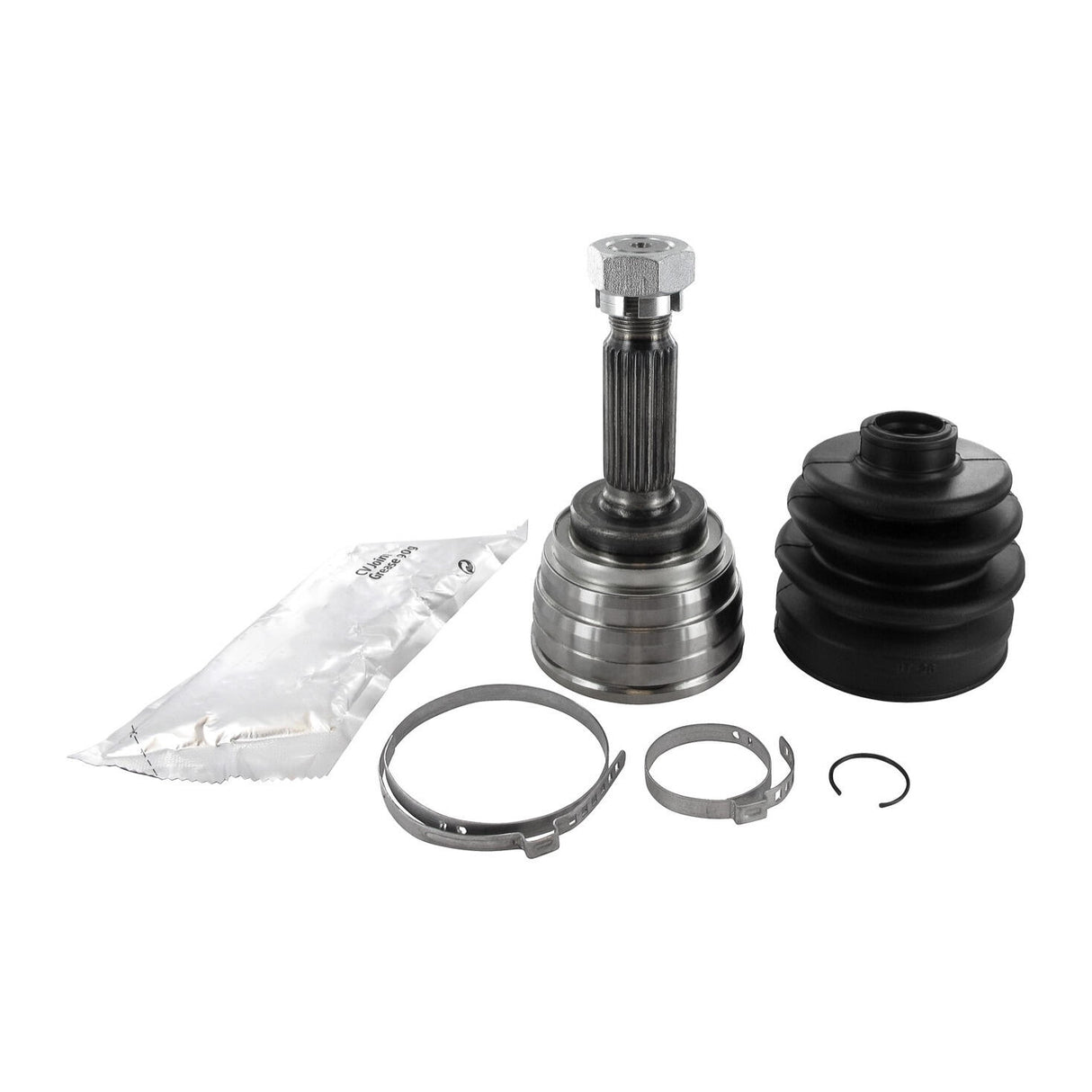 MITSUBISHI Joint Kit, drive shaft  - ACKOJA A37-0079