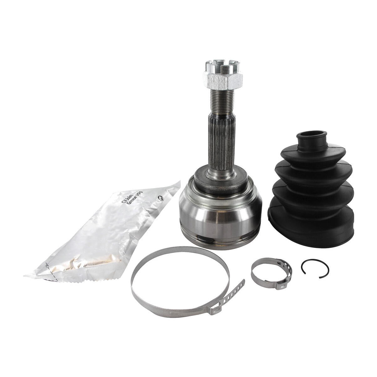 MITSUBISHI Joint Kit, drive shaft  - ACKOJA A37-0081