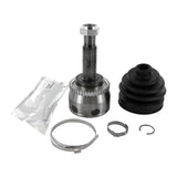 MITSUBISHI Joint Kit, drive shaft  - ACKOJA A37-0088