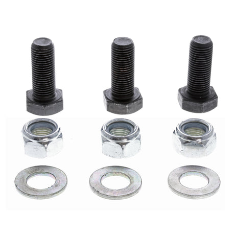 MITSUBISHI Ball Joint  - ACKOJA A37-0128