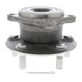 MITSUBISHI Wheel Bearing Kit  - ACKOJA A37-0141