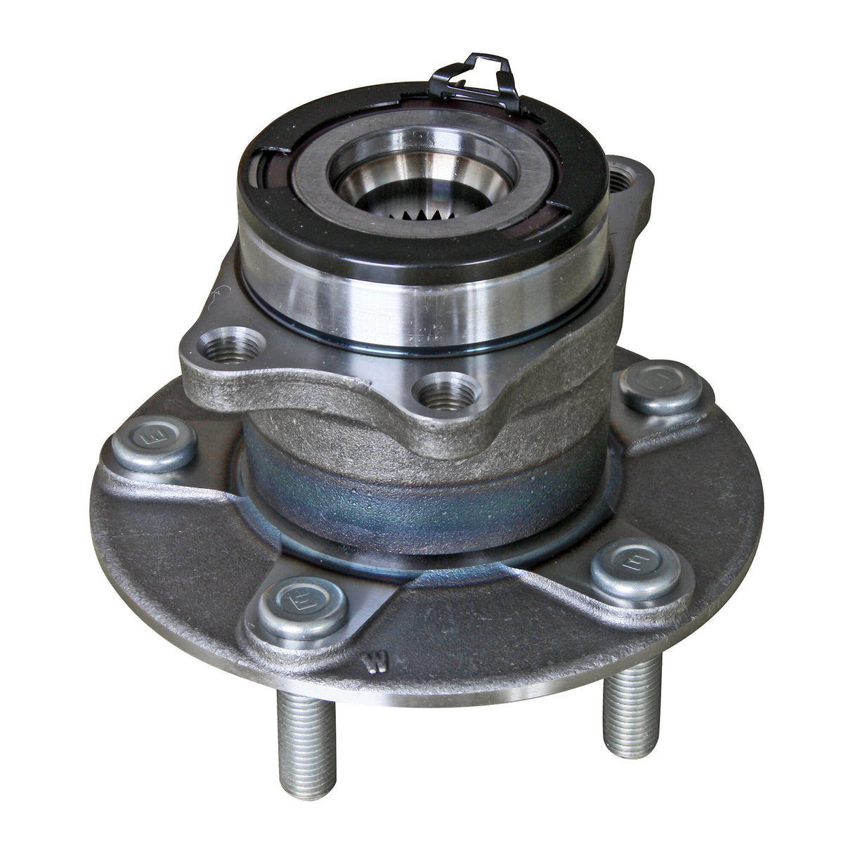 MITSUBISHI Wheel Bearing Kit  - ACKOJA A37-0142