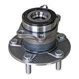 MITSUBISHI Wheel Bearing Kit  - ACKOJA A37-0142