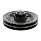 MITSUBISHI Belt Pulley, crankshaft  - ACKOJA A37-0145