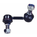 MITSUBISHI Link/Coupling Rod, stabiliser bar  - ACKOJA A37-0146