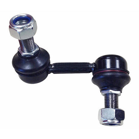 MITSUBISHI Link/Coupling Rod, stabiliser bar  - ACKOJA A37-0147