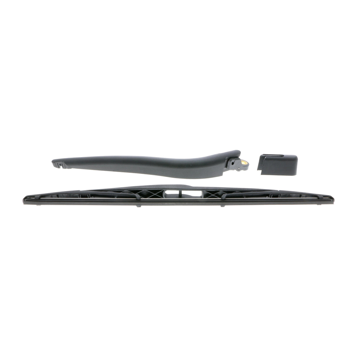 MITSUBISHI Wiper Arm Set, window cleaning  - ACKOJA A37-0156