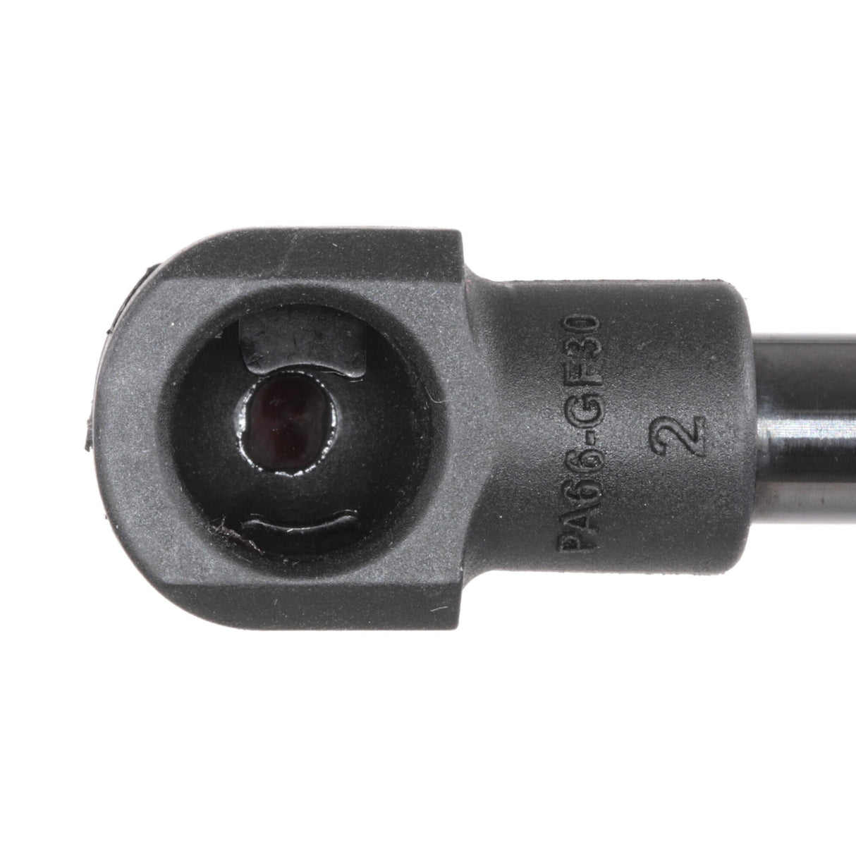 MITSUBISHI Gas Spring, boot/cargo area  - ACKOJA A37-0157