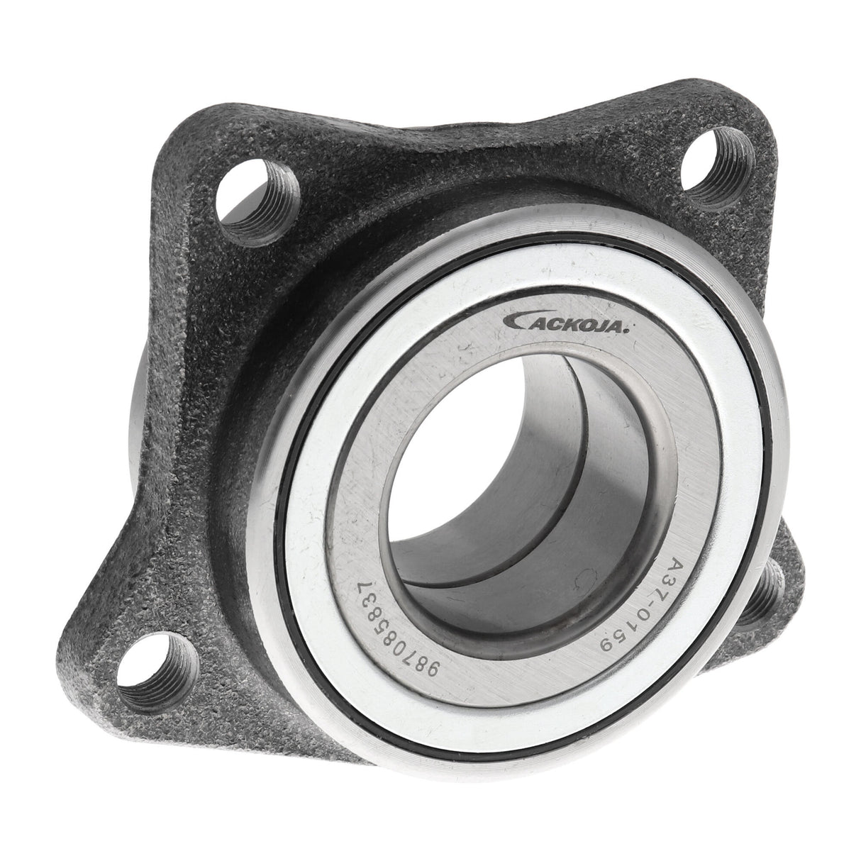 MITSUBISHI Wheel Bearing Kit  - ACKOJA A37-0159