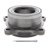 MITSUBISHI Wheel Bearing Kit  - ACKOJA A37-0174