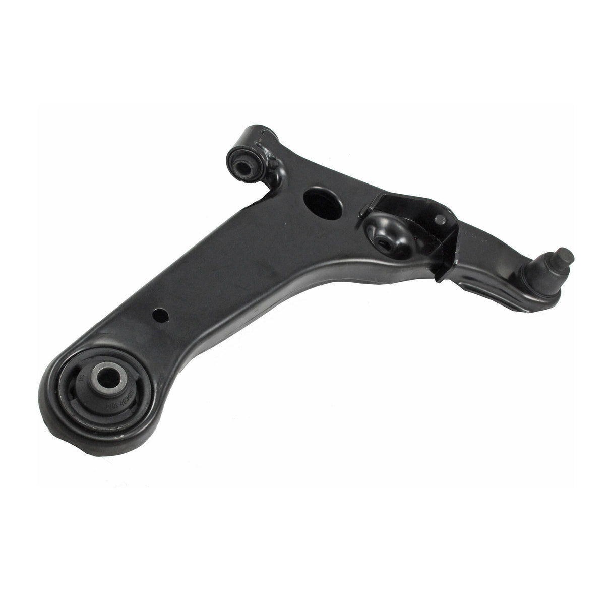 MITSUBISHI Control/Trailing Arm, wheel suspension  - ACKOJA A37-0182