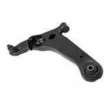 MITSUBISHI Control/Trailing Arm, wheel suspension  - ACKOJA A37-0183