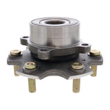 MITSUBISHI Wheel Bearing Kit  - ACKOJA A37-0195