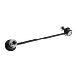 MITSUBISHI Link/Coupling Rod, stabiliser bar  - ACKOJA A37-0213