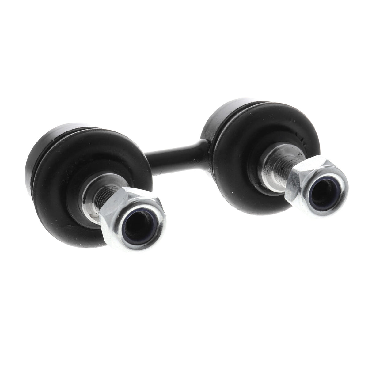 MITSUBISHI Link/Coupling Rod, stabiliser bar  - ACKOJA A37-1121