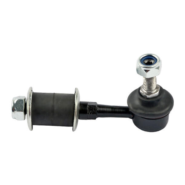 MITSUBISHI Link/Coupling Rod, stabiliser bar  - ACKOJA A37-1122