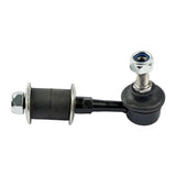 MITSUBISHI Link/Coupling Rod, stabiliser bar  - ACKOJA A37-1122