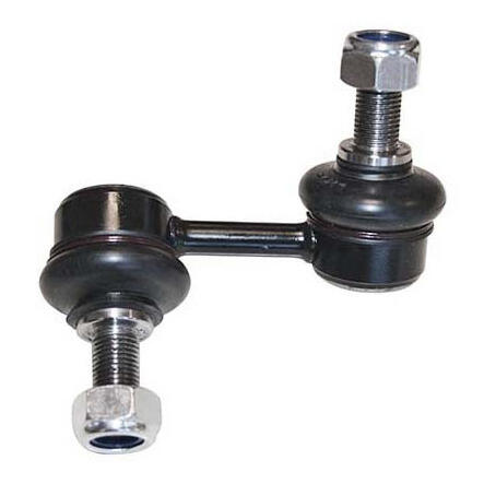 MITSUBISHI Link/Coupling Rod, stabiliser bar  - ACKOJA A37-1123