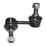 MITSUBISHI Link/Coupling Rod, stabiliser bar  - ACKOJA A37-1123