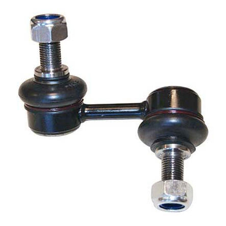 MITSUBISHI Link/Coupling Rod, stabiliser bar  - ACKOJA A37-1124