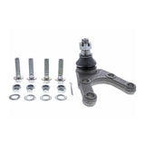 MITSUBISHI Ball Joint  - ACKOJA A37-1136