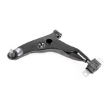 MITSUBISHI Control/Trailing Arm, wheel suspension  - ACKOJA A37-1149