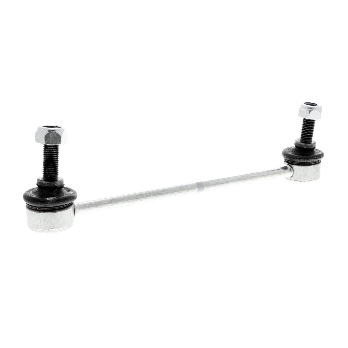 MITSUBISHI Link/Coupling Rod, stabiliser bar  - ACKOJA A37-1150