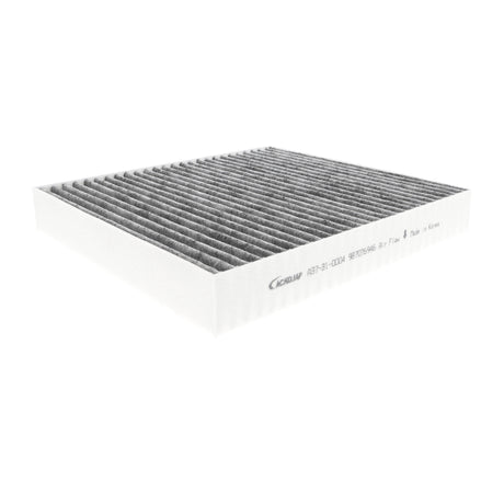 MITSUBISHI Filter, cabin air  - ACKOJA A37-31-0004