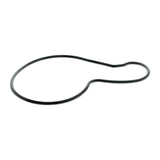 MITSUBISHI Water Pump, engine cooling  - ACKOJA A37-50001