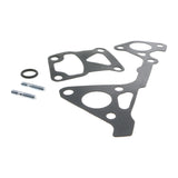 MITSUBISHI Water Pump, engine cooling  - ACKOJA A37-50003