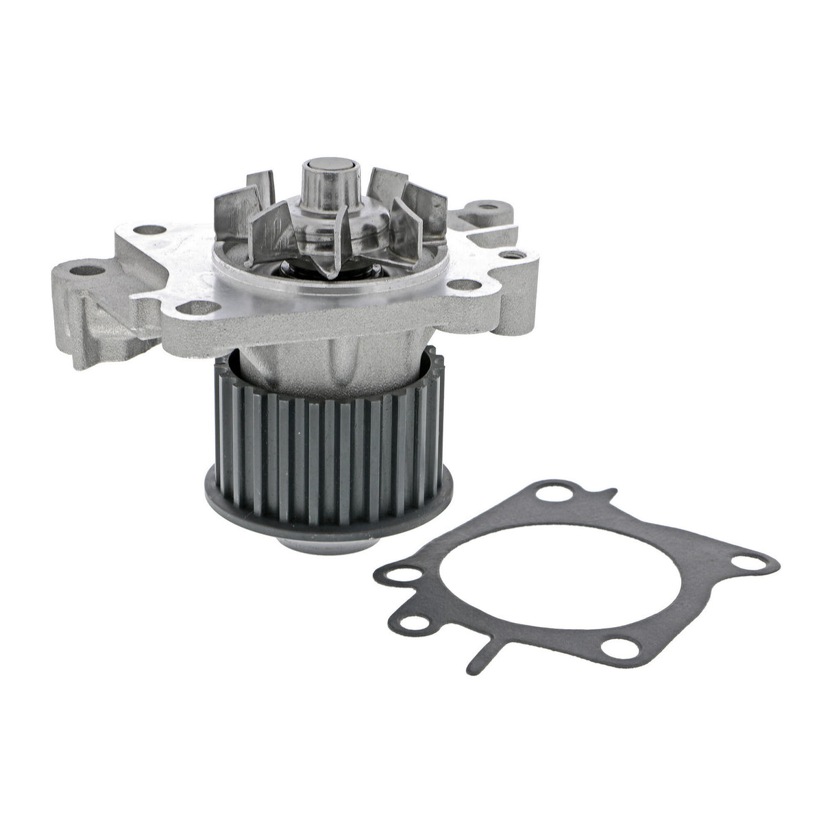 MITSUBISHI Water Pump, engine cooling  - ACKOJA A37-50006