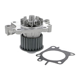 MITSUBISHI Water Pump, engine cooling  - ACKOJA A37-50006