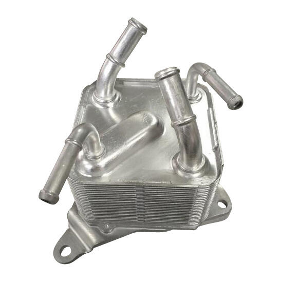 MITSUBISHI Oil Cooler, engine oil  - ACKOJA A37-60-0002