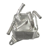 MITSUBISHI Oil Cooler, engine oil  - ACKOJA A37-60-0002