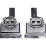 MITSUBISHI Change-Over Valve, differential lock  - ACKOJA A37-63-0006