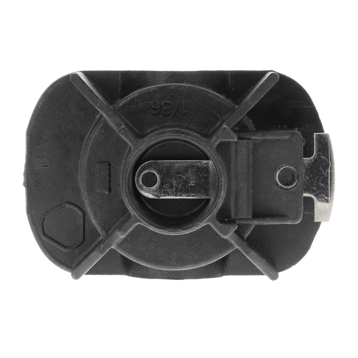 MITSUBISHI Rotor, distributor  - ACKOJA A37-70-0016