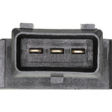 MITSUBISHI Switch Unit, ignition system  - ACKOJA A37-70-0019