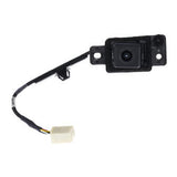 MITSUBISHI Rear View Camera, park distance control  - ACKOJA A37-74-0002