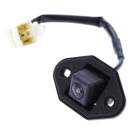 MITSUBISHI Rear View Camera, park distance control  - ACKOJA A37-74-0006