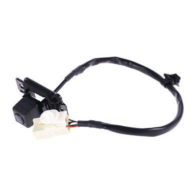 MITSUBISHI Rear View Camera, park distance control  - ACKOJA A37-74-0010