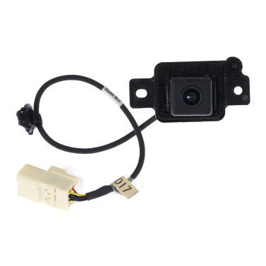 MITSUBISHI Rear View Camera, park distance control  - ACKOJA A37-74-0013