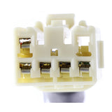 MITSUBISHI Rear View Camera, park distance control  - ACKOJA A37-74-0014