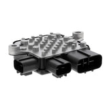 MITSUBISHI Control Unit, electric fan (engine cooli  - ACKOJA A37-79-0002