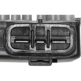 MITSUBISHI Control Unit, electric fan (engine cooli  - ACKOJA A37-79-0002