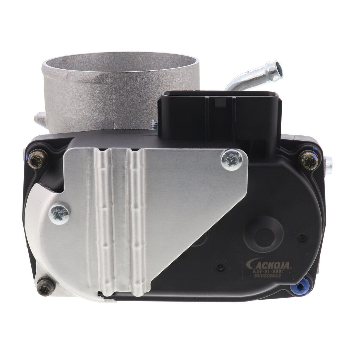 MITSUBISHI Throttle body  - ACKOJA A37-81-0001